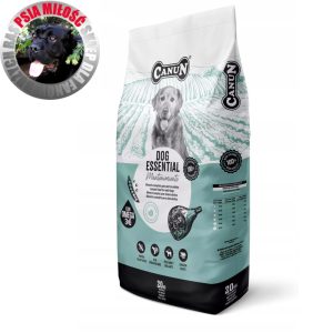 canun-dog-essential-20kg
